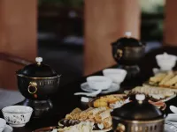 Hejiang Banshan Yunshe Hotel a Hejiang