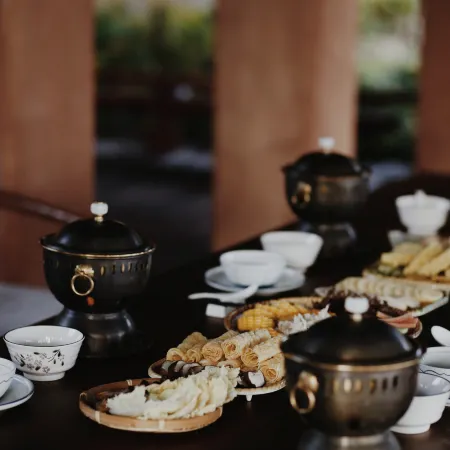 Hejiang Banshan Yunshe