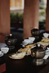 Hejiang Banshan Yunshe