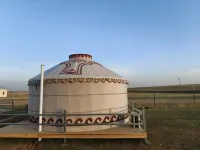 Xilamuren Grasslands Resort Center - Cheap