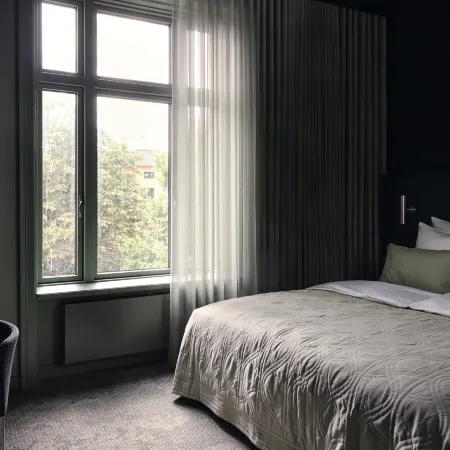 Hotel Hans