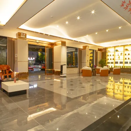 Frandor Hotel