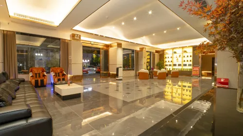 Frandor  Hotel