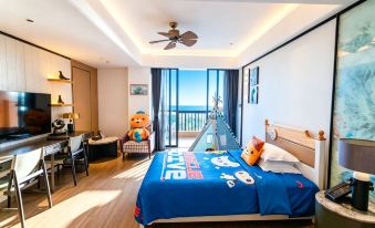 Golden Phoenix Sea View Hotel