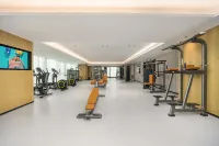 Qishan Park Hotel - palestra
