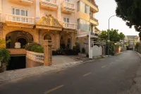 بيتش فالي
