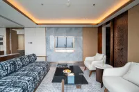 Gangbo Peninsula Hotel (Yancheng)