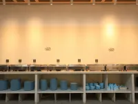 歐暇·地中海飯店（長白山北坡集散中心店） - 早餐