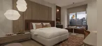 Van der Valk Hotel Maastricht-Maas - spa