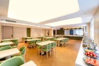 Urba Hotel - Bữa sáng