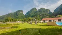 Cloudland Beautiful Realm Vacation Boutique Stay