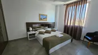 Dorana Hotel Lefkoşa - Gym