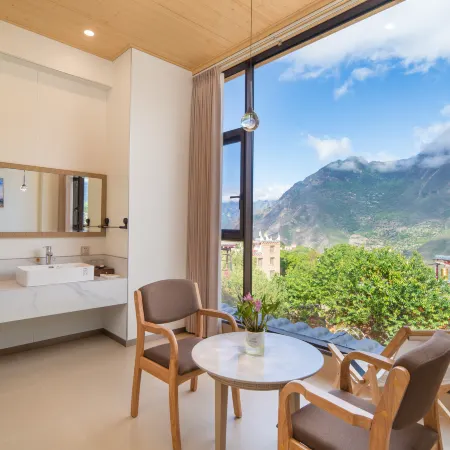Inner Horizon Retreat