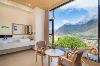 Inner Horizon Retreat