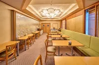 Smile Hotel Tokyo Nishi Kasai - Breakfast