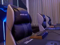 GuaiKa E-Sports Hotel (Chenzhou Haishanghui Commercial Street) فنادق في تشنجَو