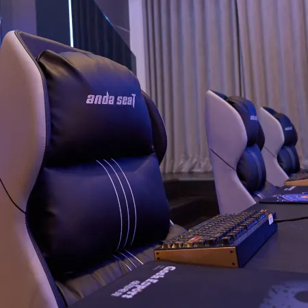 GuaiKa E-Sports Hotel (Chenzhou Haishanghui Commercial Street)