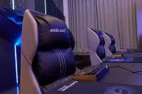 GuaiKa E-Sports Hotel (Chenzhou Haishanghui Commercial Street)
