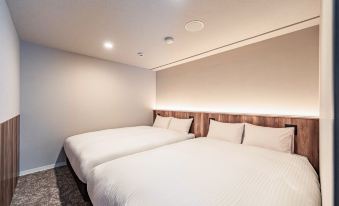 Apartment Hotel 11 Namba-Minami Ebisucho