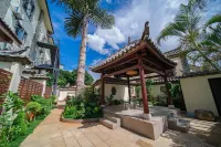 Nanyuan Homestay (Jianshui Ancient City Mini Train) - เปิดใหม่