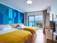 Yumi Scenic Resort Hotel (Yangxi Moon Bay) Hotels in Yangxi