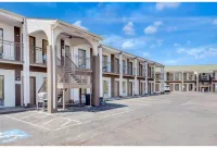 Travel Inn Lebanon Nashville Near I-40 酒店