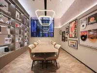 Home Inn Select Changbai Mountain West Scenic Area Tourist Center Hotel Hotels in Fusong