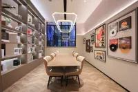Home Inn Select Changbai Mountain West Scenic Area Tourist Center Hotel
