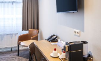 Best Western Amsterdam