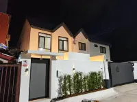 Private POOL Villa | KTV | BBQ | Friends & Fun - 프라이빗 풀
