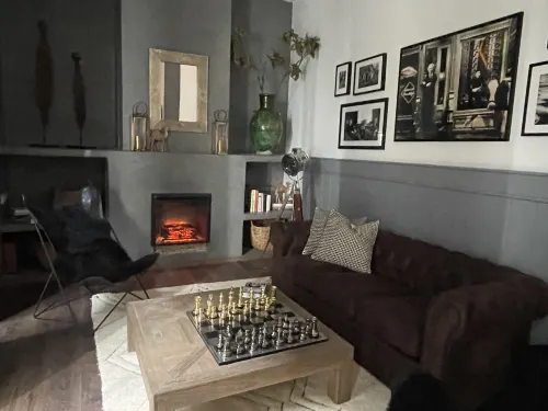 YVES Marrakech - Pet friendly