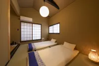 Seiunkaku -  Casas de vacaciones
