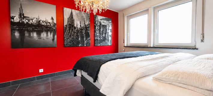 Apartment11 Hotels in Ulm