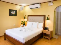 Sky Garden Homestay - balcony