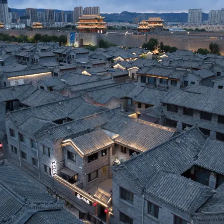 YIFAN Royal Park