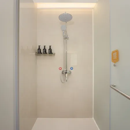 XiaojinXuehuxingyeGuesthouse