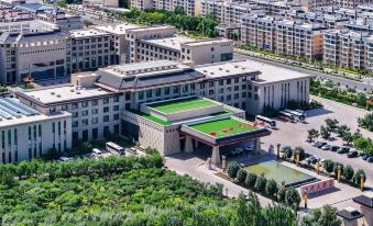 Tianhe Hotel