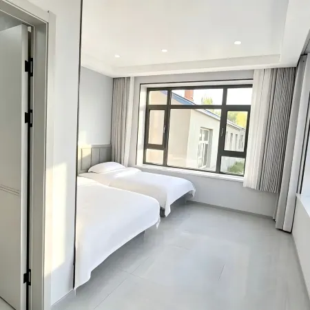 Wangxi Xiaozhu Homestay