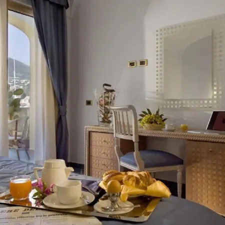 Aragona Palace Hotel & Spa