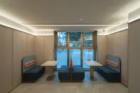 Hanting Hotel Tianshui Longcheng Plaza Branch