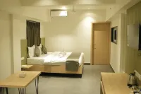Hotel The Nature Regency