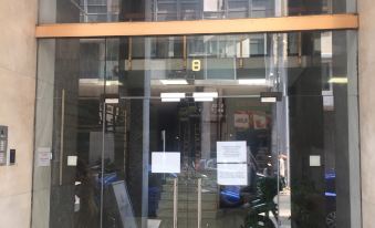 Philosofia Athens Suites