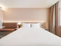 HanTing Yuncheng Jishan Fengxi South Road Hotel Hotels in Jishan