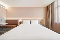 HanTing Yuncheng Jishan Fengxi South Road Hotel - 2-stjärniga