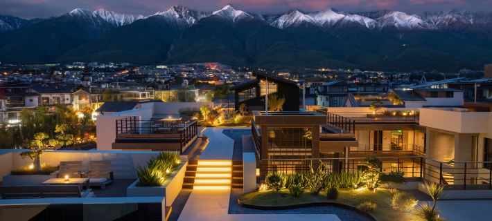 HEO Hezhu · Luxury Residence (Dali Ancient Town South Gate Branch) Hotels in Dali City