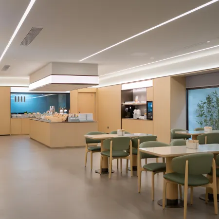 JI Hotel Qingzhou