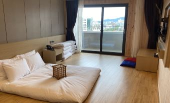 Chuncheon the Jackson9s Hotel