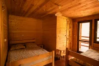 Guesthouse Tinatine - Разрешено размещения с домашними животными