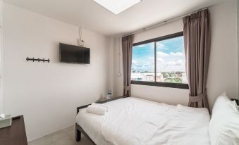 Nawin Hotel Donmueang