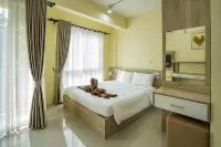Parvati Chiva Khaoyai - Spa